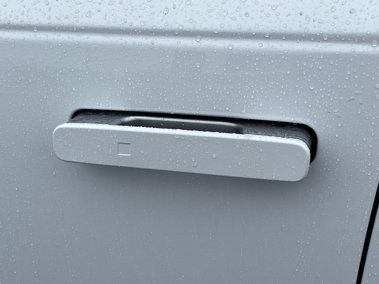 2026 Hyundai IONIQ 9 Preferred   AWD w/Ultimate Calligraphy Pkg Photo