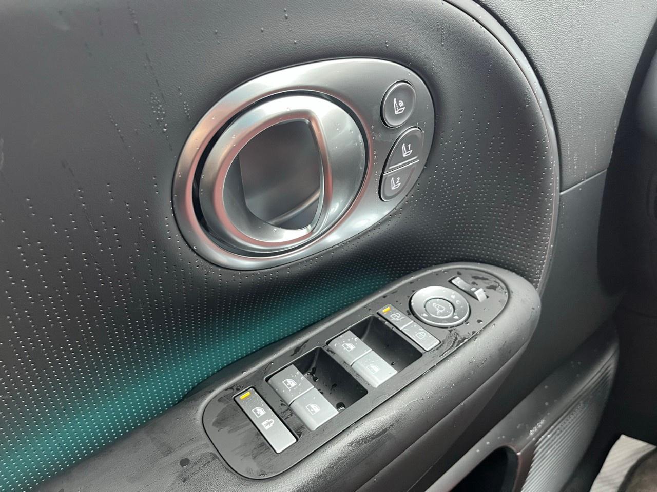 2026 Hyundai IONIQ 9 Preferred   AWD w/Ultimate Calligraphy Pkg Photo