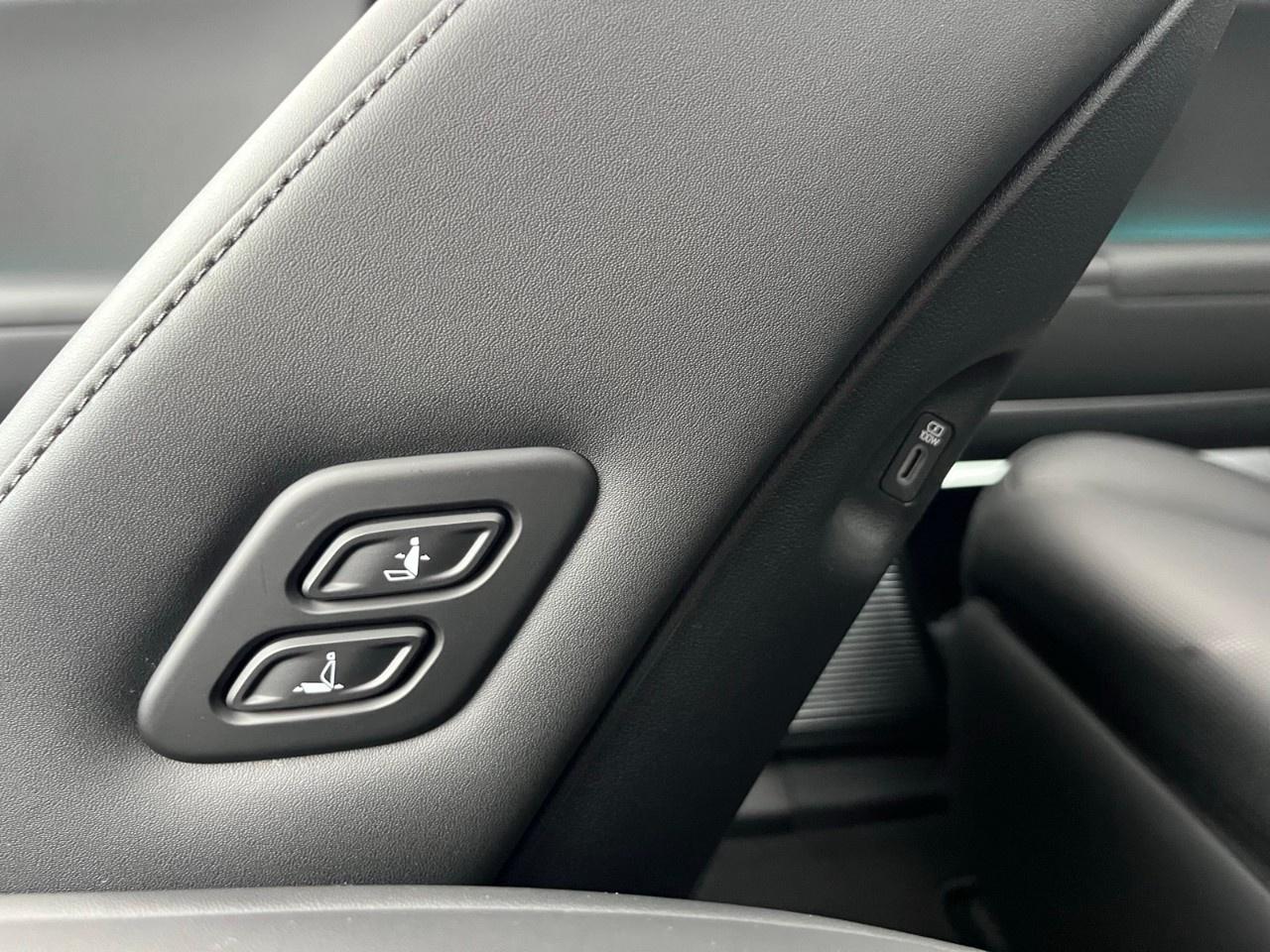 2026 Hyundai IONIQ 9 Preferred   AWD w/Ultimate Calligraphy Pkg Photo