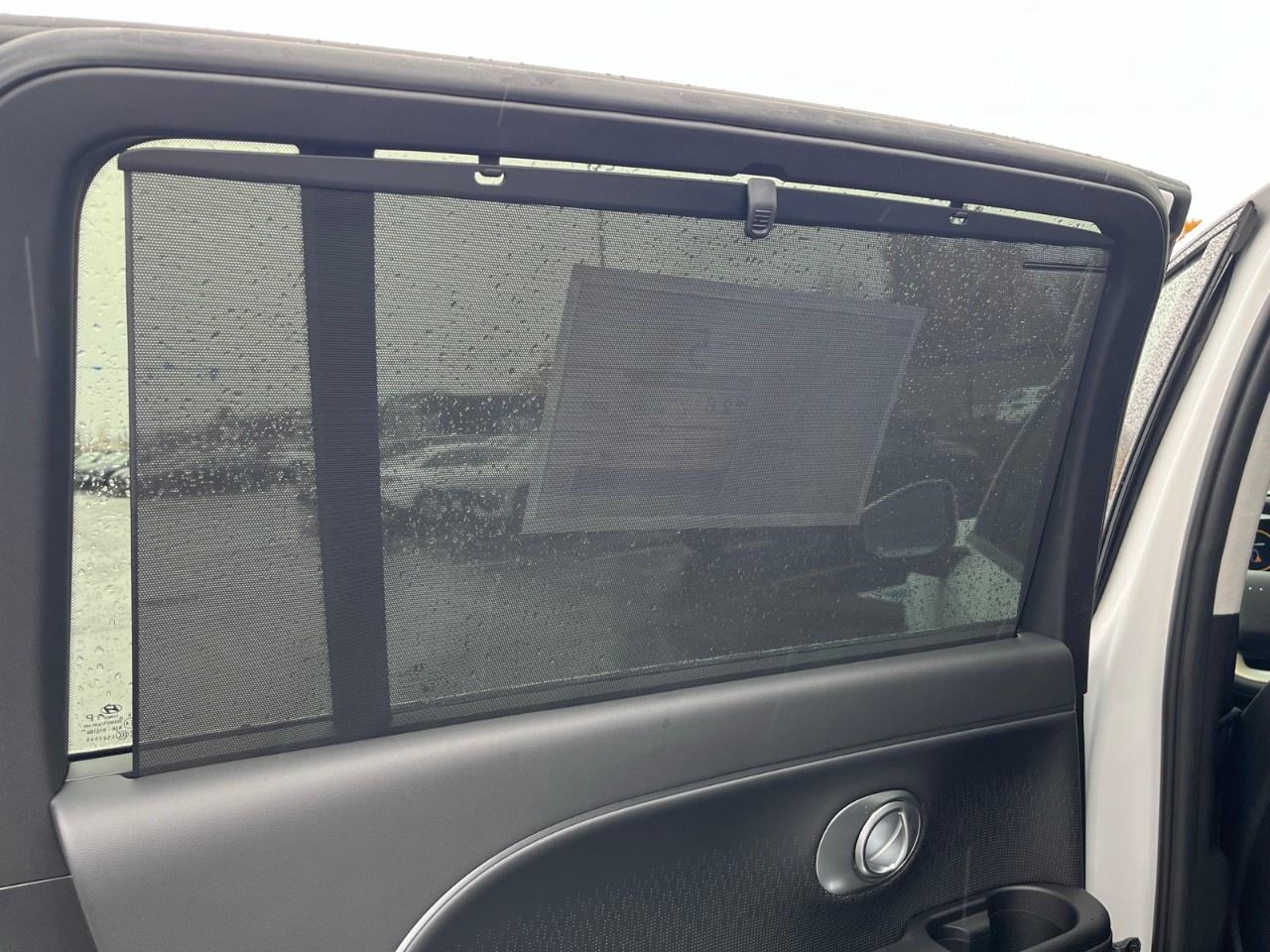 2026 Hyundai IONIQ 9 Preferred   AWD w/Ultimate Calligraphy Pkg Photo