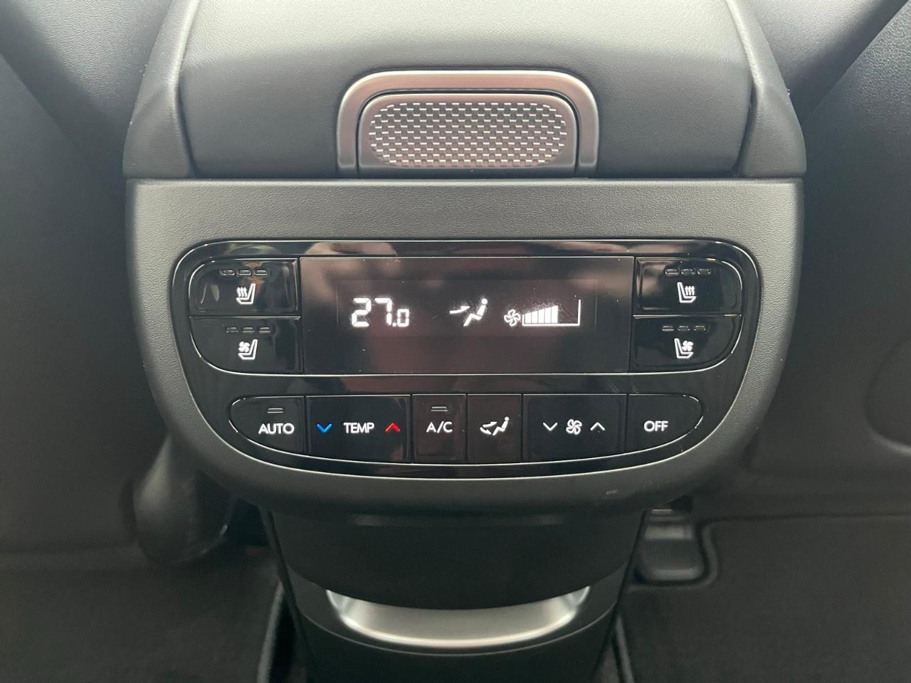 2026 Hyundai IONIQ 9 Preferred   AWD w/Ultimate Calligraphy Pkg Photo