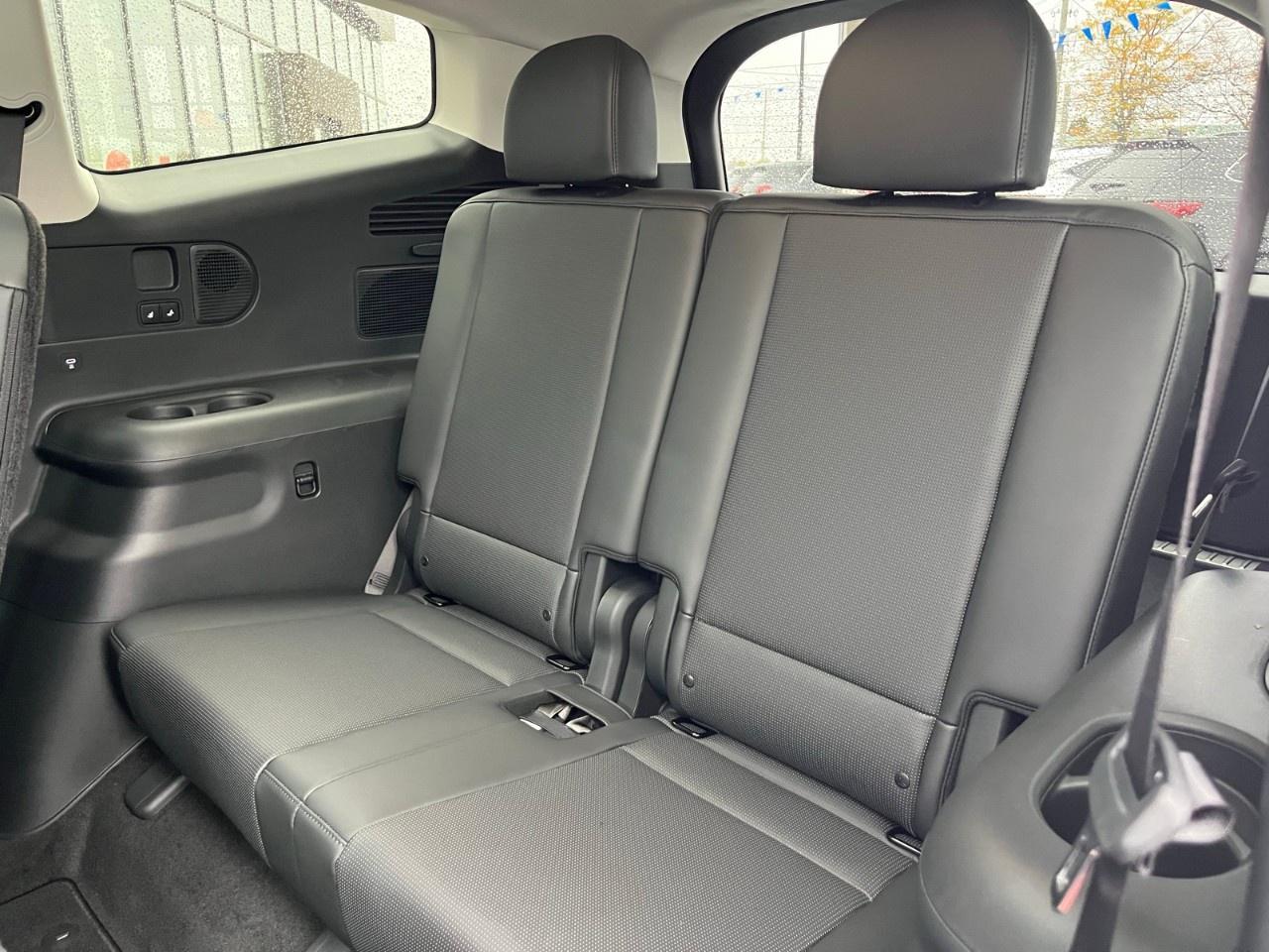 2026 Hyundai IONIQ 9 Preferred   AWD w/Ultimate Calligraphy Pkg Photo