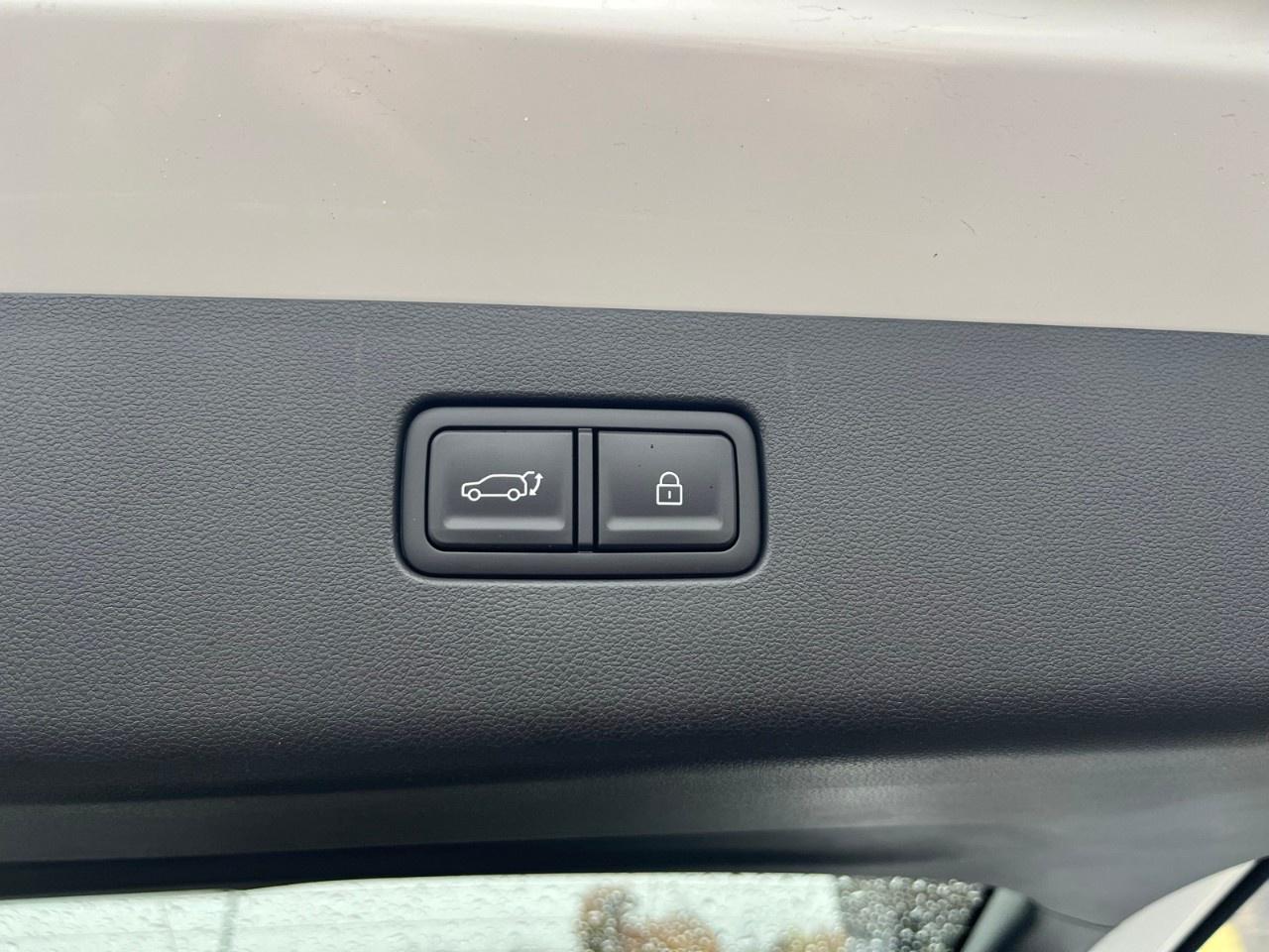 2026 Hyundai IONIQ 9 Preferred   AWD w/Ultimate Calligraphy Pkg Photo