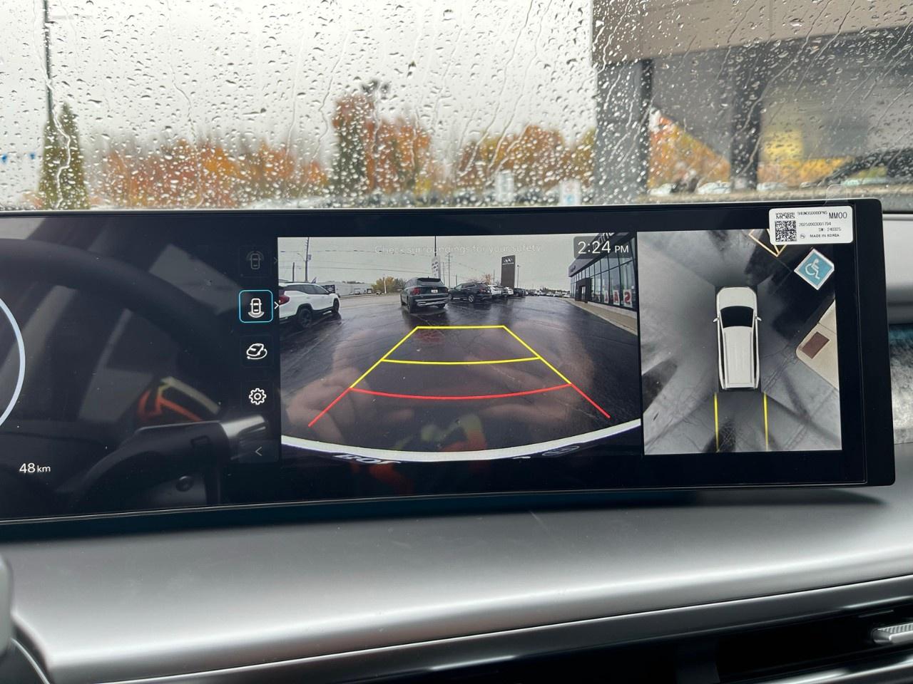 2026 Hyundai IONIQ 9 Preferred   AWD w/Ultimate Calligraphy Pkg Photo