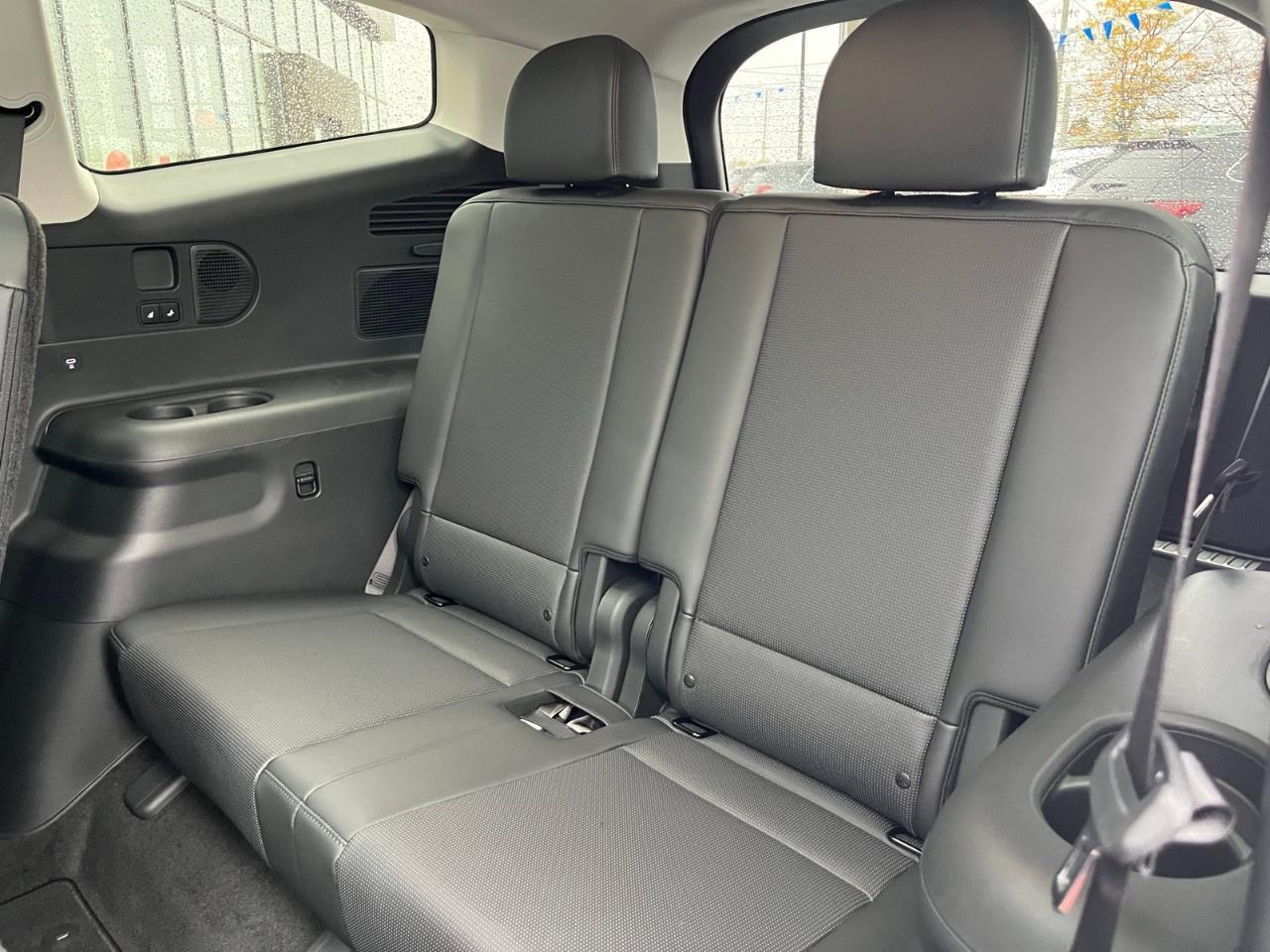 2026 Hyundai IONIQ 9 Preferred   AWD w/Ultimate Calligraphy Pkg Photo