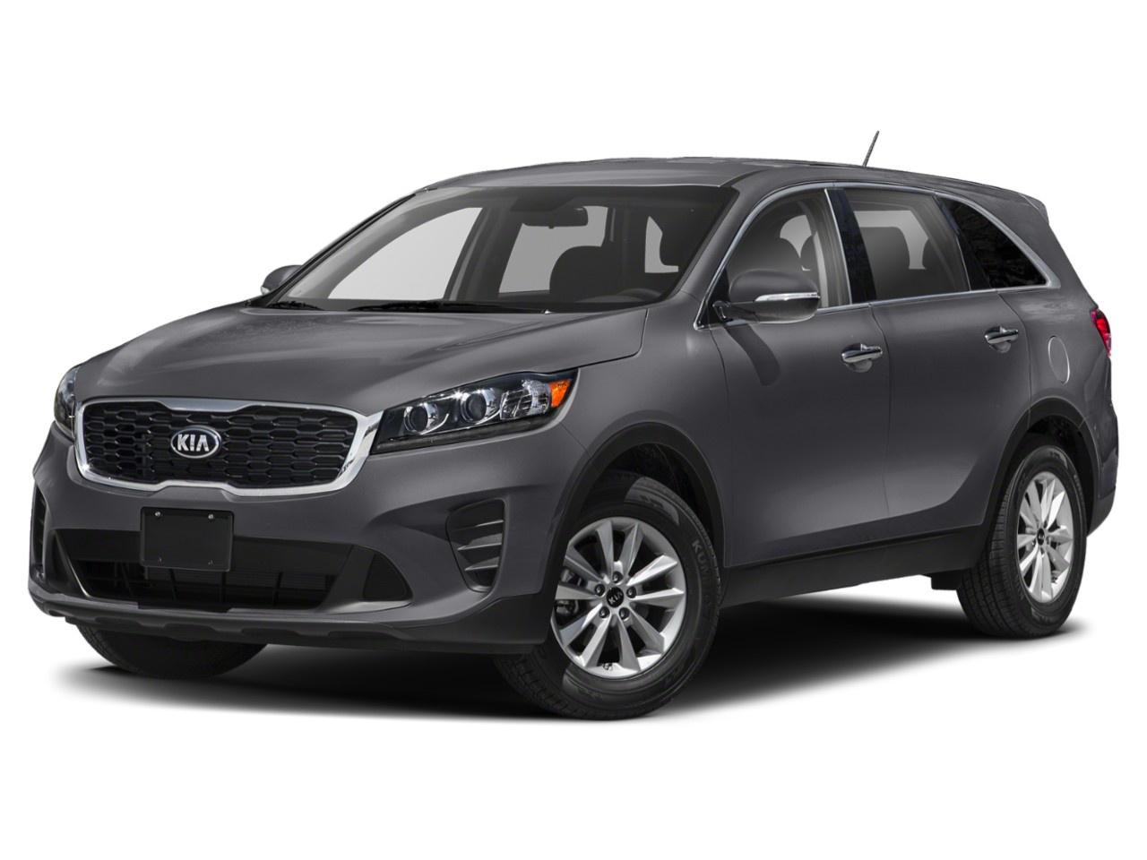 Used 2020 Kia Sorento LX AWD for sale in Kitchener, ON