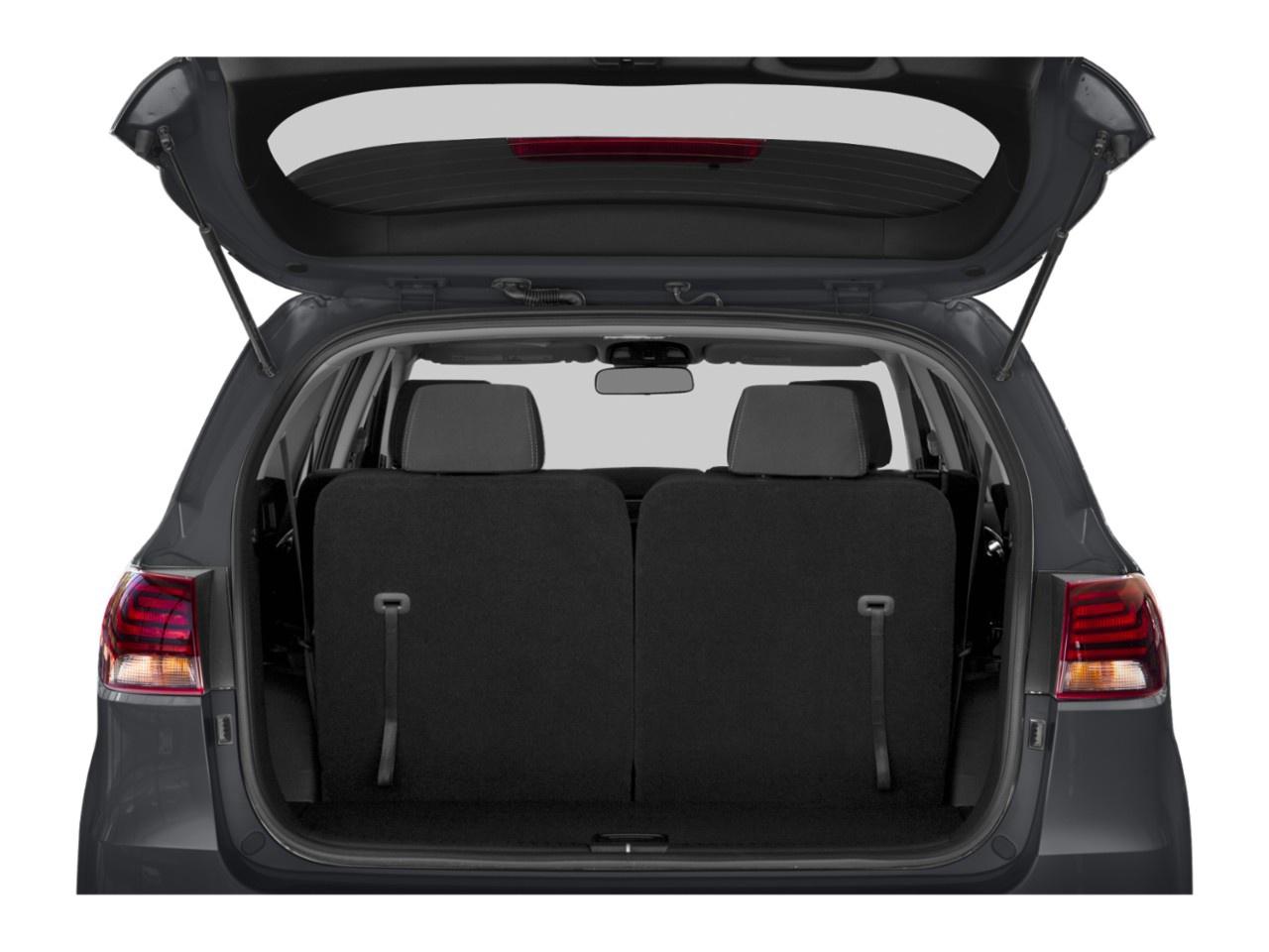 2020 Kia Sorento LX AWD Photo