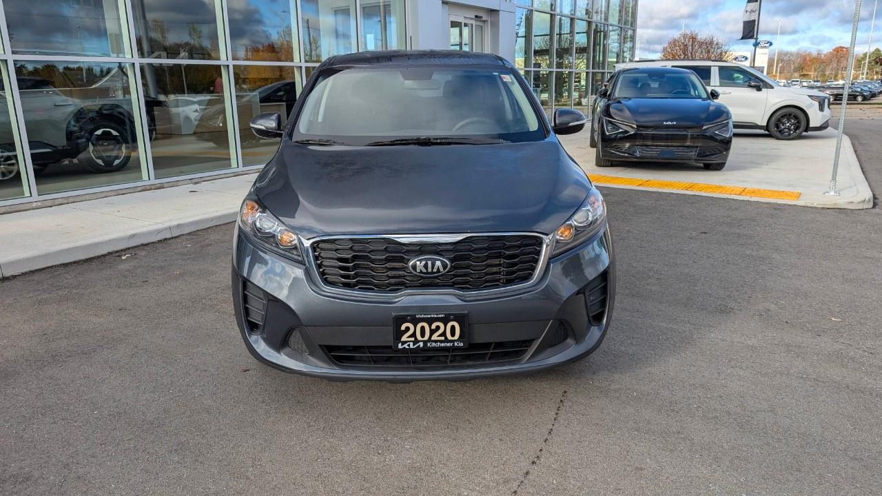 2020 Kia Sorento LX AWD Photo