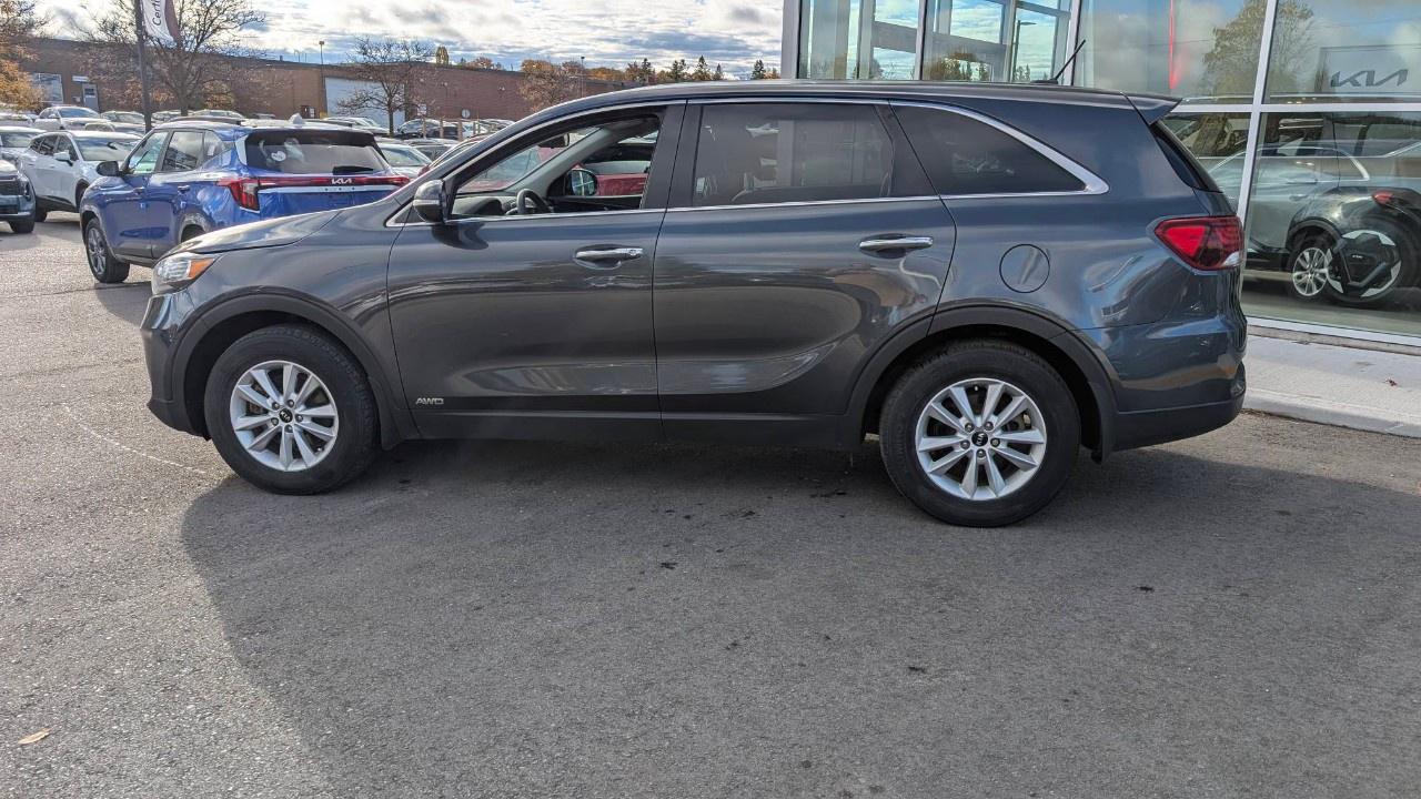 2020 Kia Sorento LX AWD Photo