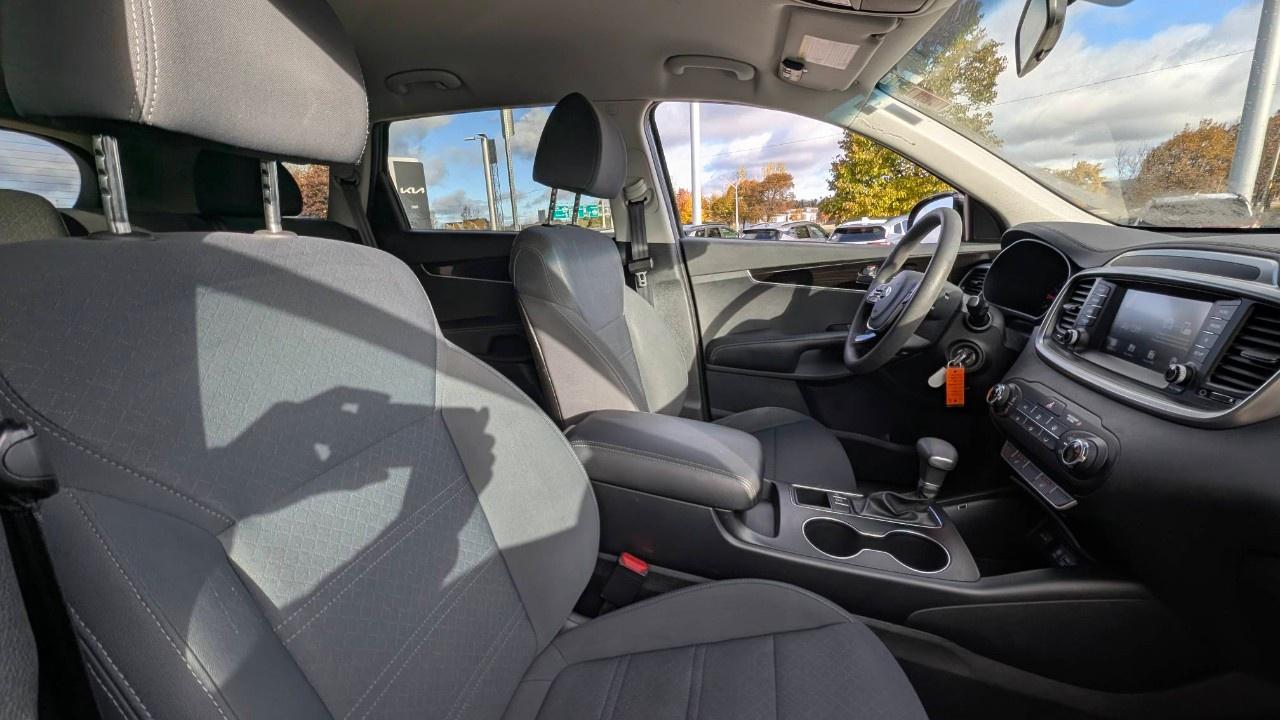 2020 Kia Sorento LX AWD Photo