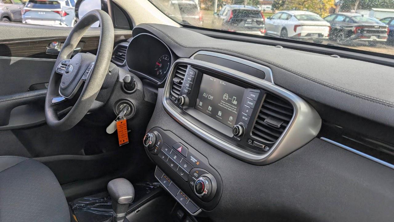 2020 Kia Sorento LX AWD Photo