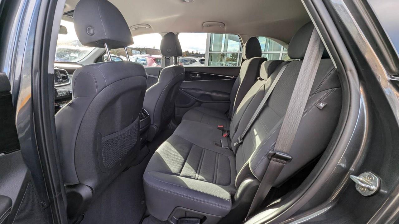 2020 Kia Sorento LX AWD Photo