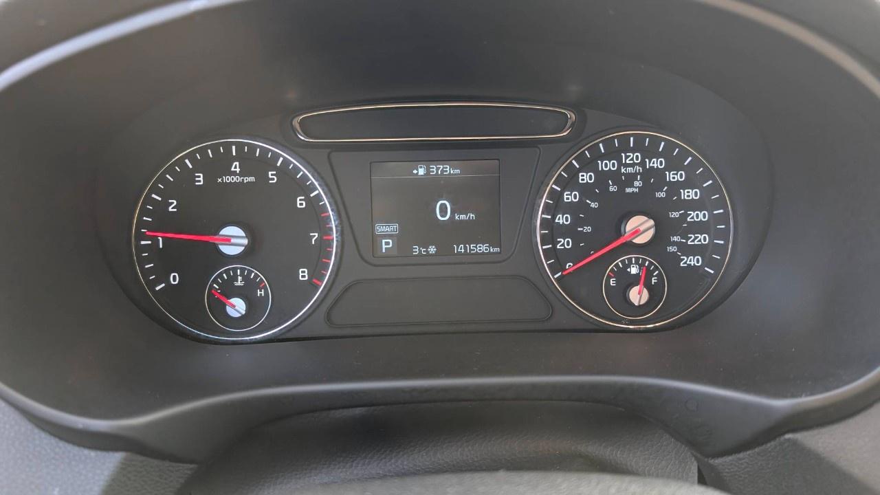 2020 Kia Sorento LX AWD Photo