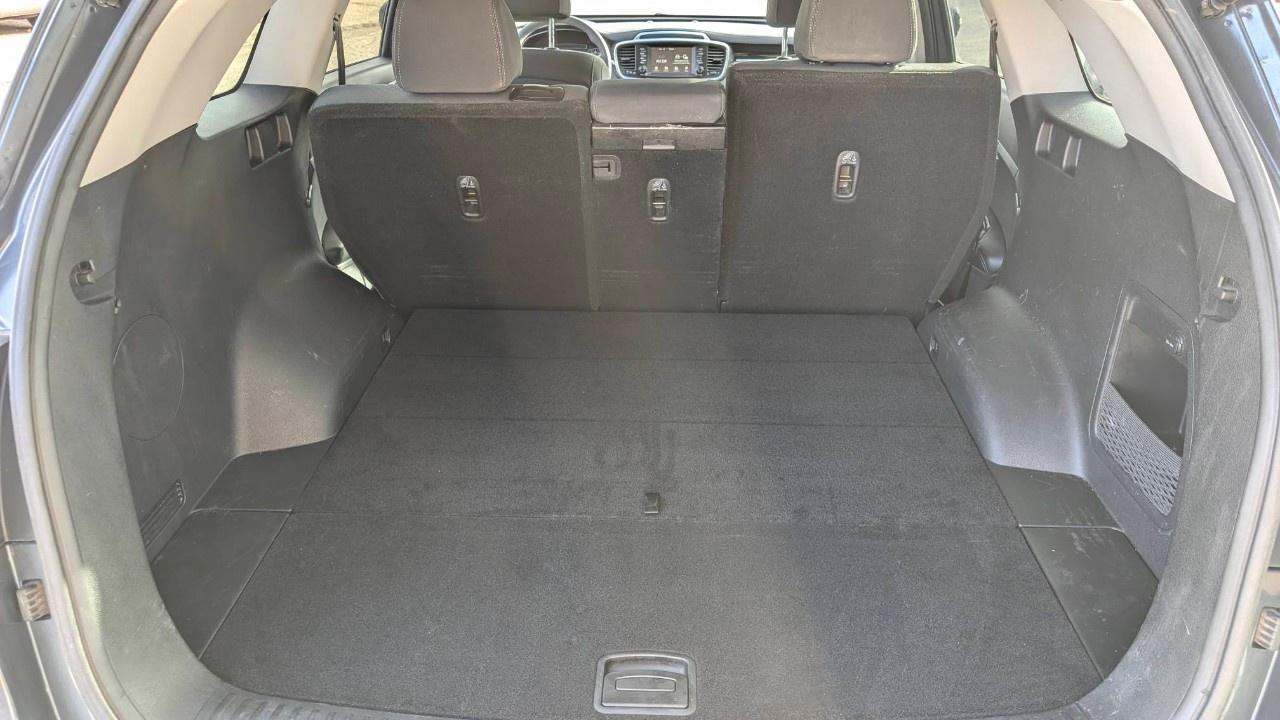 2020 Kia Sorento LX AWD Photo