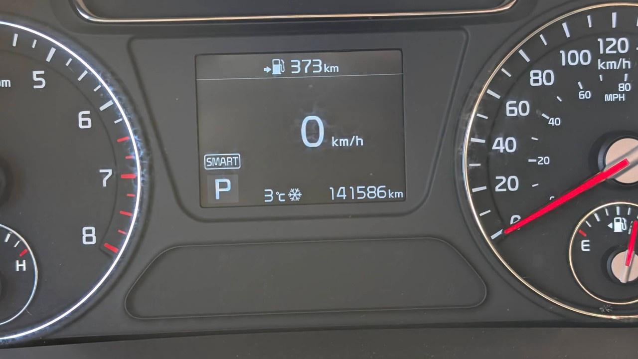 2020 Kia Sorento LX AWD Photo