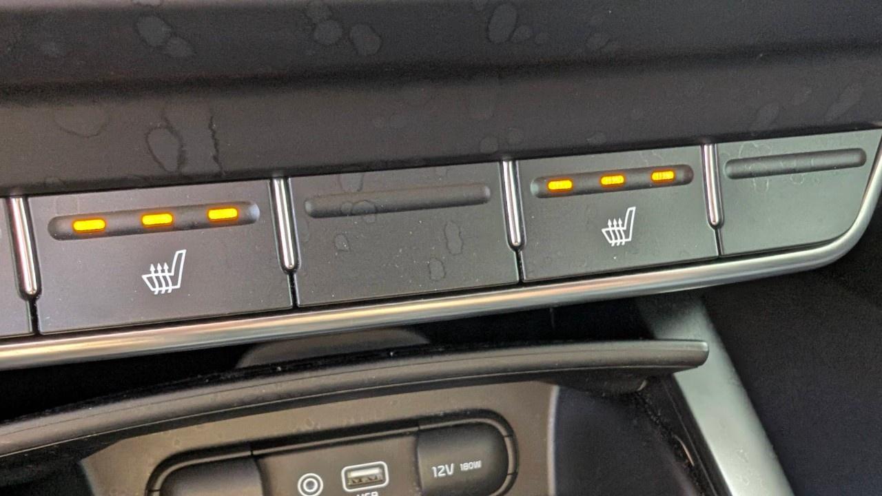 2020 Kia Sorento LX AWD Photo