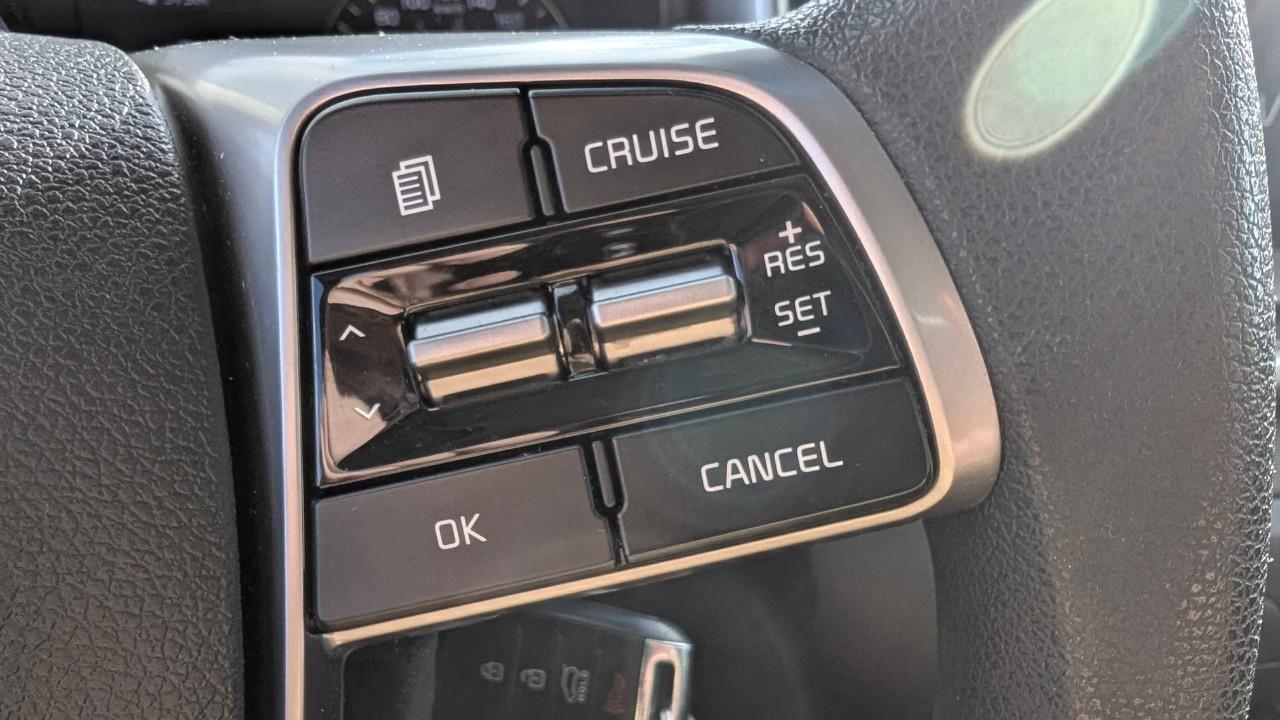 2020 Kia Sorento LX AWD Photo