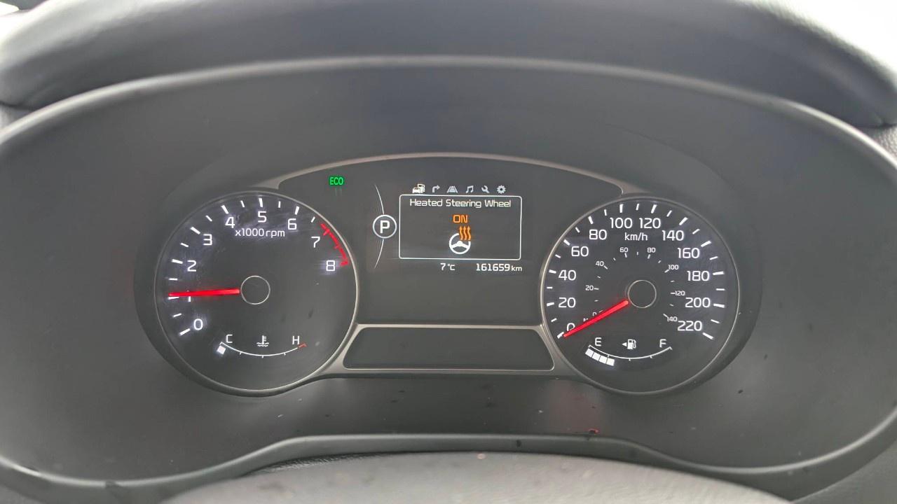 2016 Kia Soul 5DR WGN AUTO SX Photo