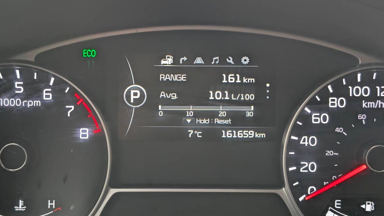 2016 Kia Soul 5DR WGN AUTO SX Photo