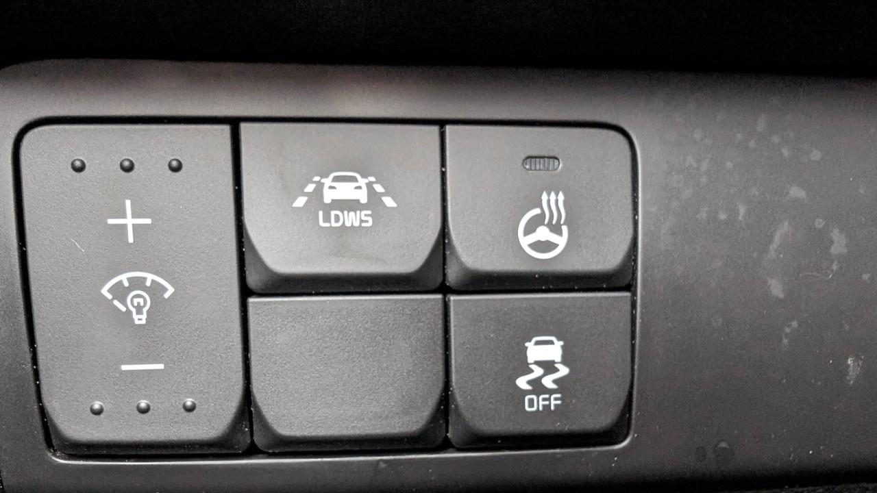 2016 Kia Soul 5DR WGN AUTO SX Photo