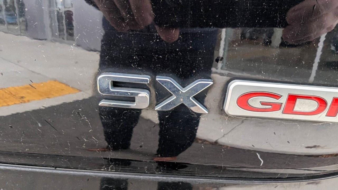 2016 Kia Soul 5DR WGN AUTO SX Photo