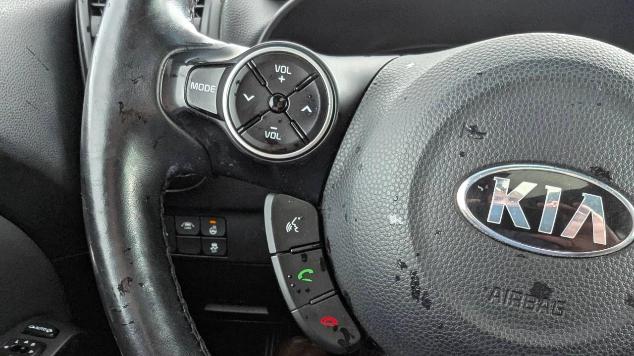 2016 Kia Soul 5DR WGN AUTO SX Photo