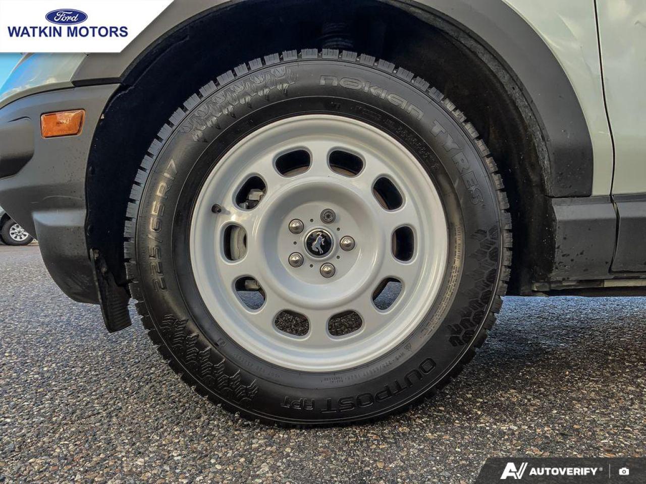 2023 Ford Bronco Sport Heritage Photo8