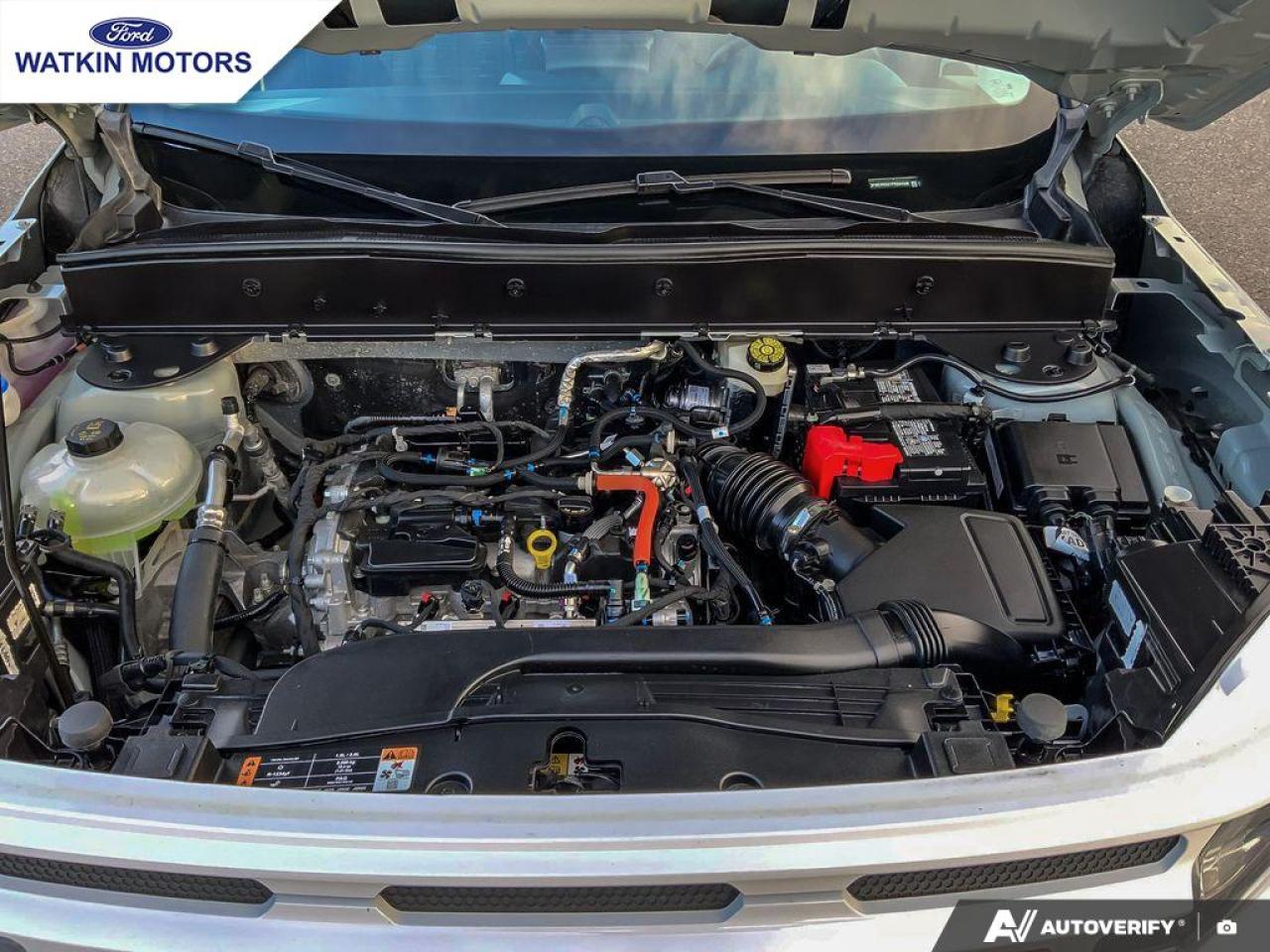 2023 Ford Bronco Sport Heritage Photo29