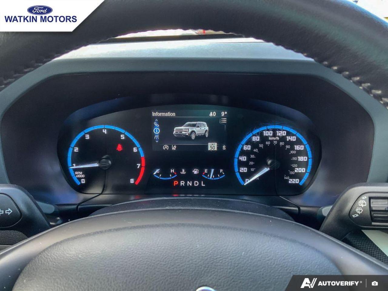 2023 Ford Bronco Sport Heritage Photo17