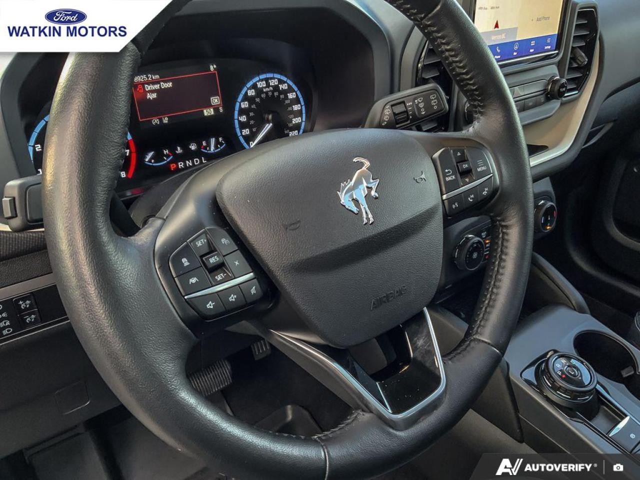 2023 Ford Bronco Sport Heritage Photo29