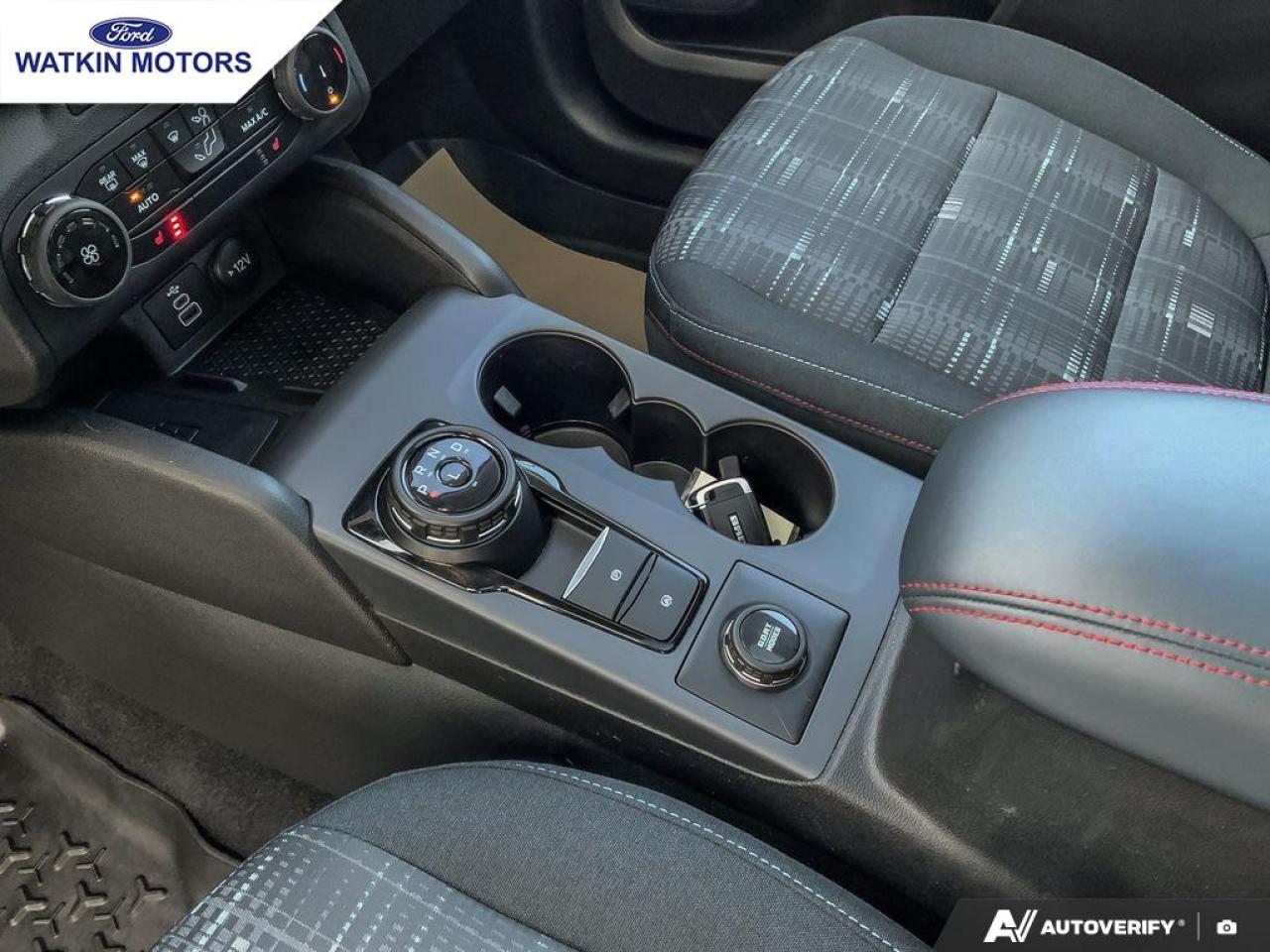 2023 Ford Bronco Sport Heritage Photo29