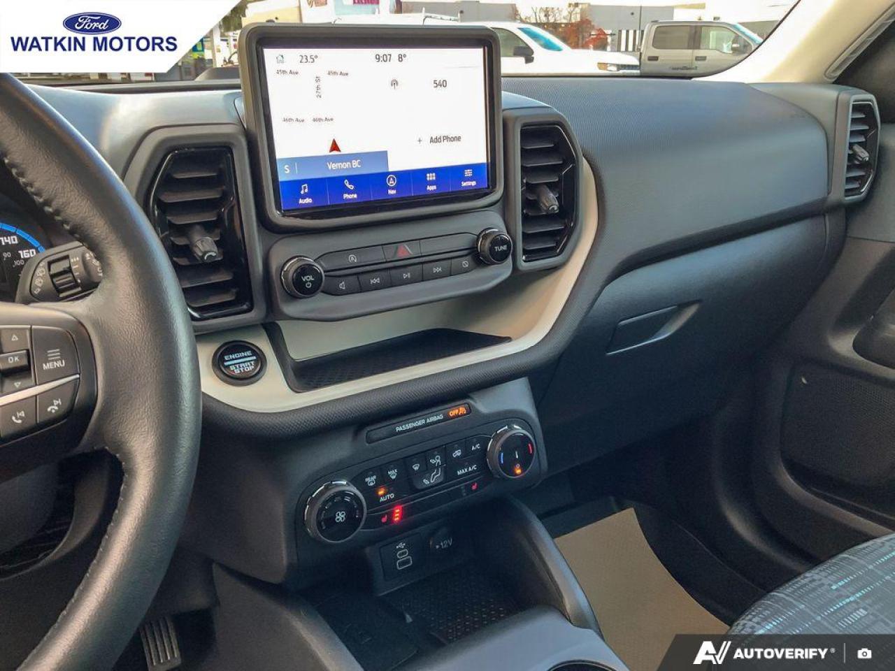 2023 Ford Bronco Sport Heritage Photo29