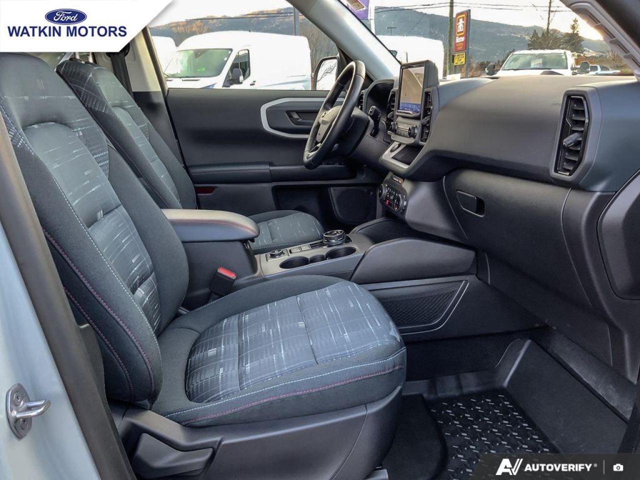 2023 Ford Bronco Sport Heritage Photo29