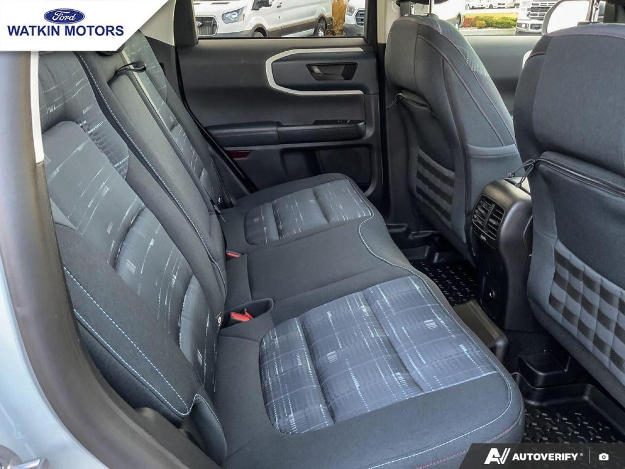 2023 Ford Bronco Sport Heritage Photo25