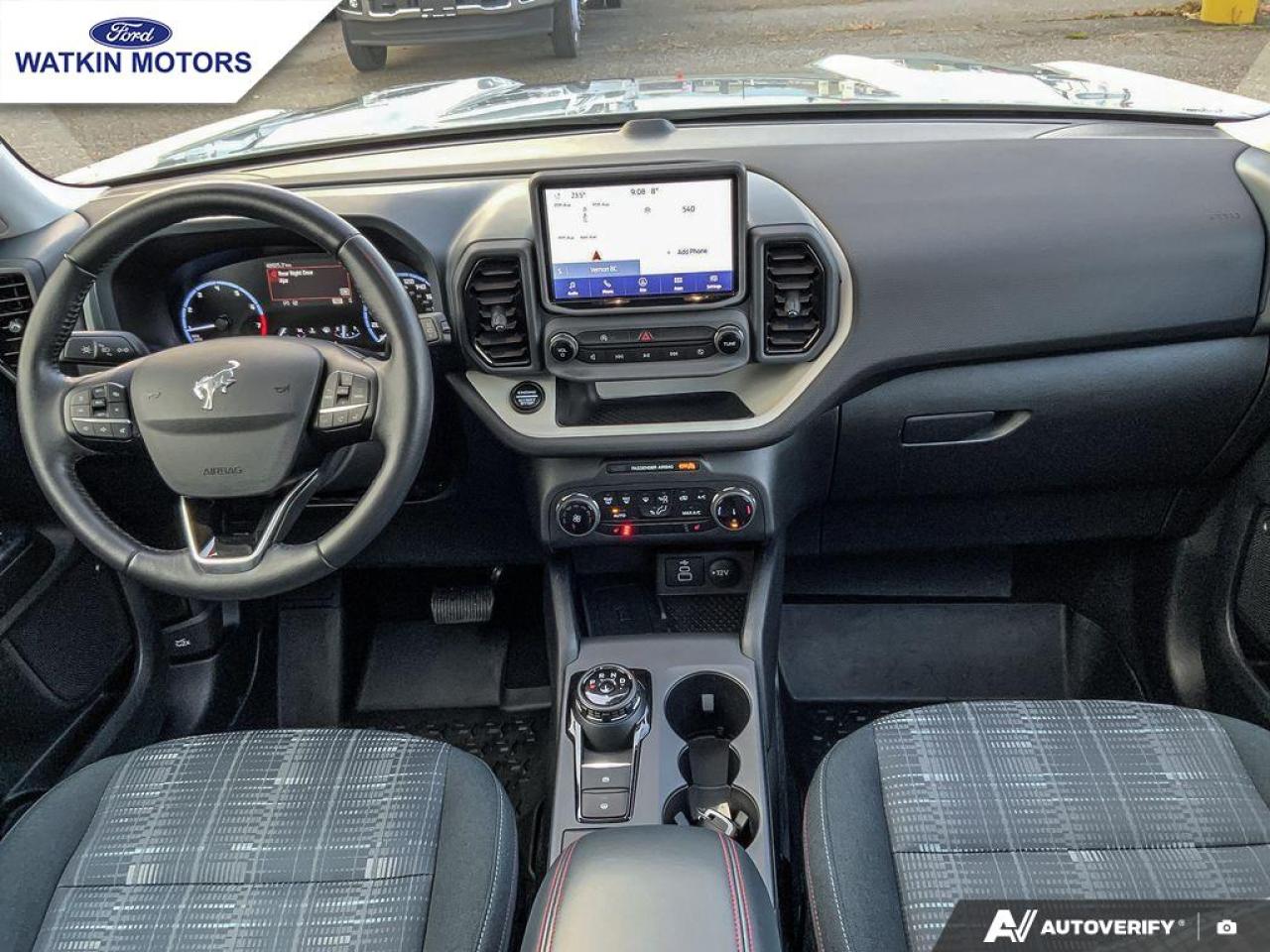 2023 Ford Bronco Sport Heritage Photo29