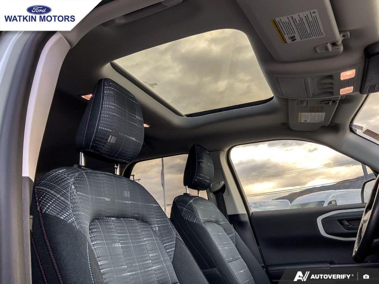 2023 Ford Bronco Sport Heritage Photo28