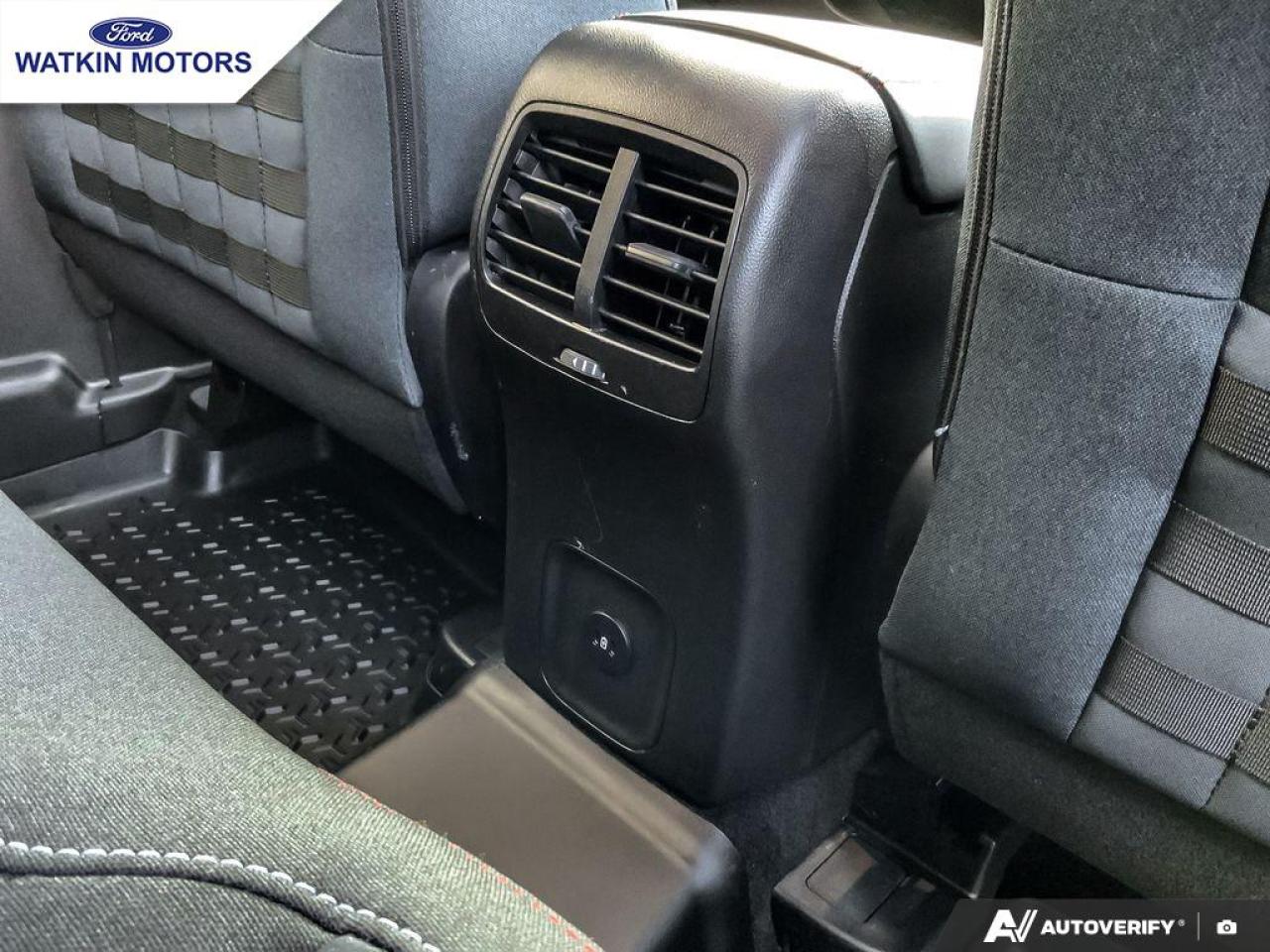 2023 Ford Bronco Sport Heritage Photo29