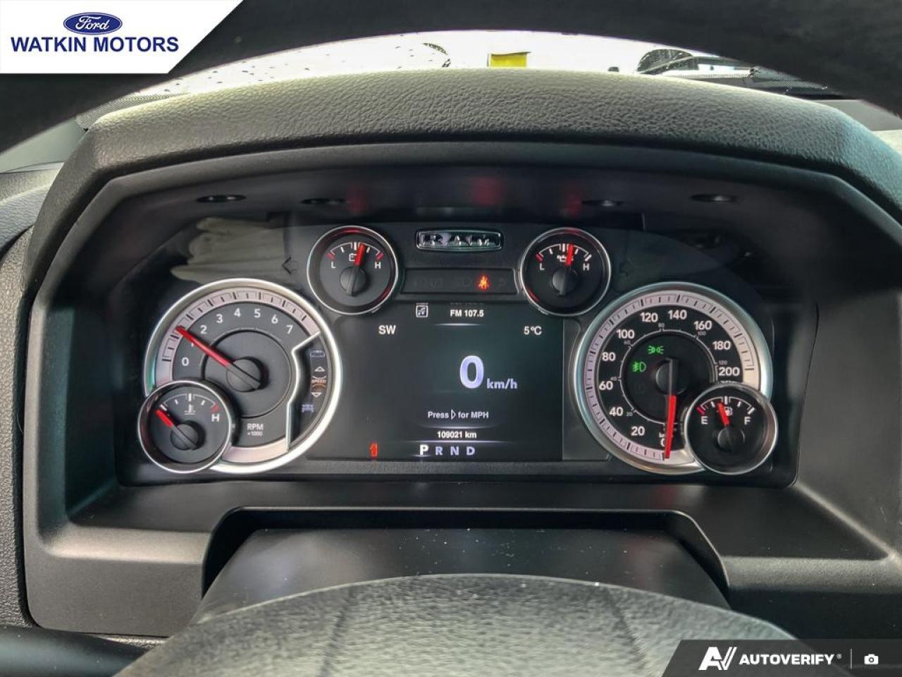 2021 RAM 1500 Classic CREWCAB 4X4 TRADESMAN Photo17