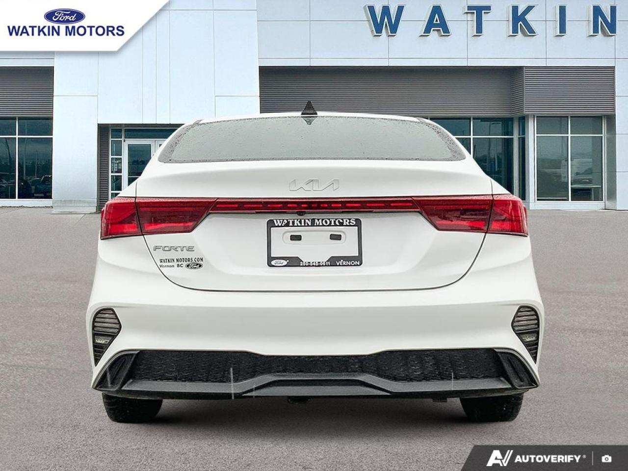 2024 Kia Forte Sedan LX Photo28