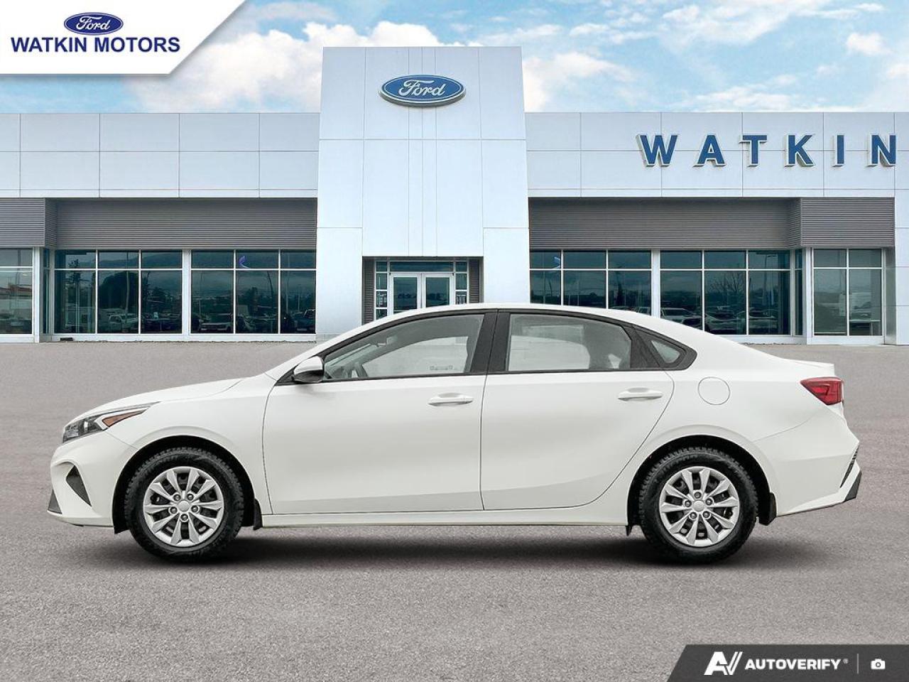 2024 Kia Forte Sedan LX Photo28