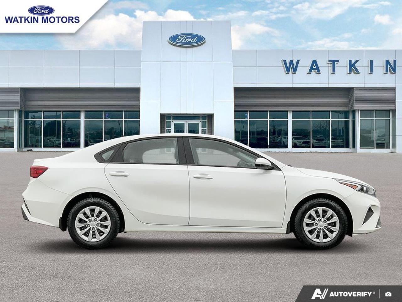 2024 Kia Forte Sedan LX Photo28