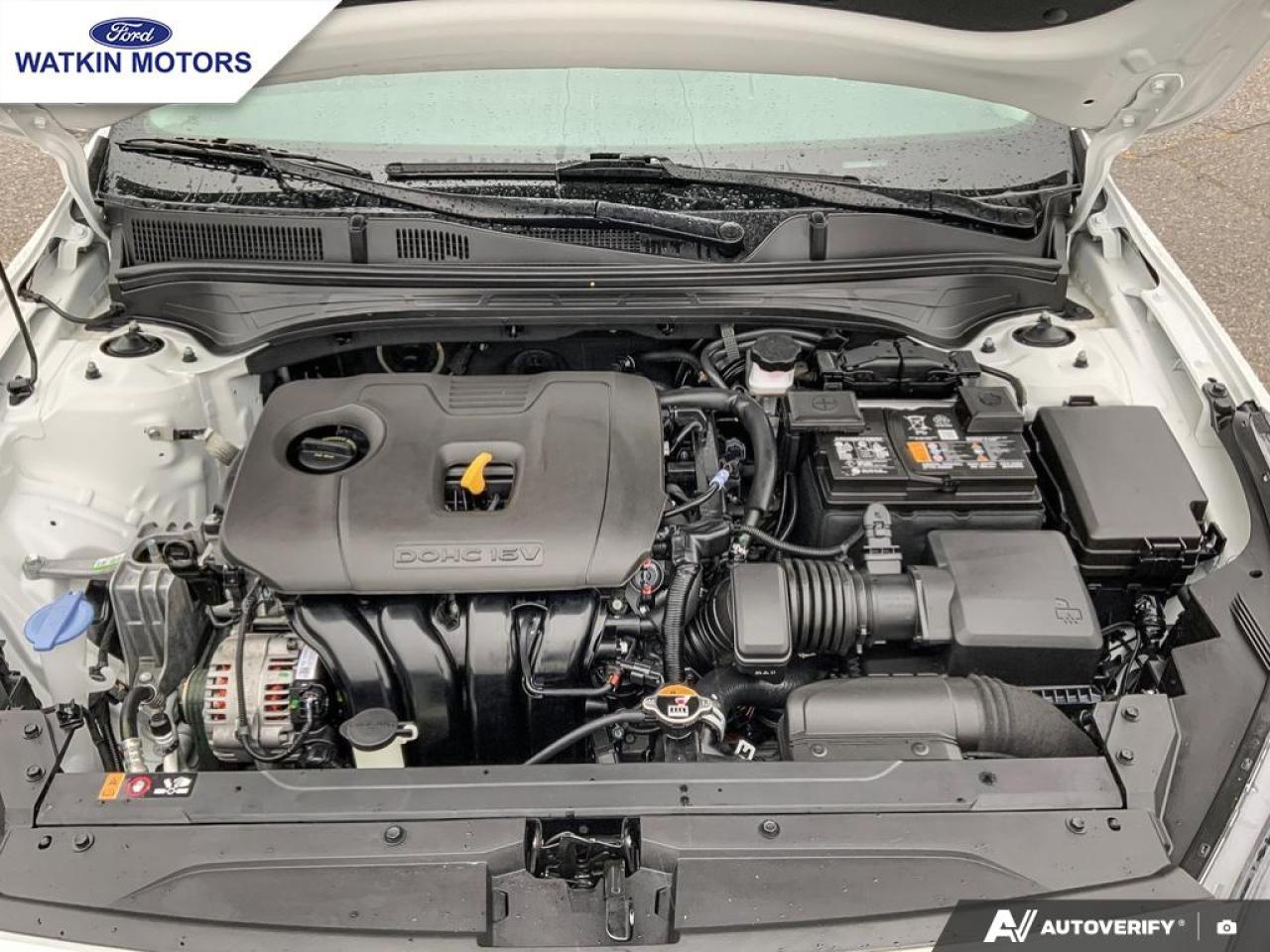 2024 Kia Forte Sedan LX Photo28