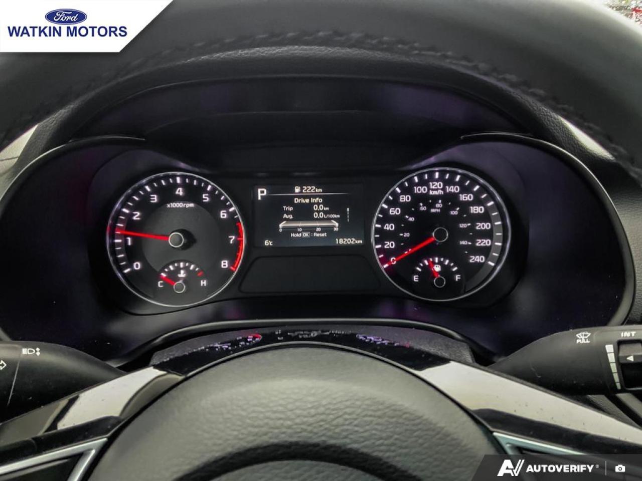 2024 Kia Forte Sedan LX Photo28