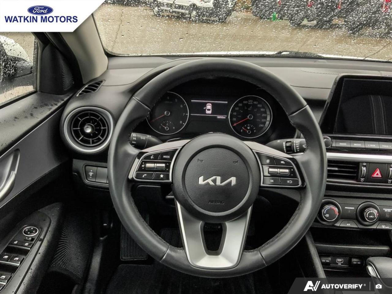 2024 Kia Forte Sedan LX Photo28