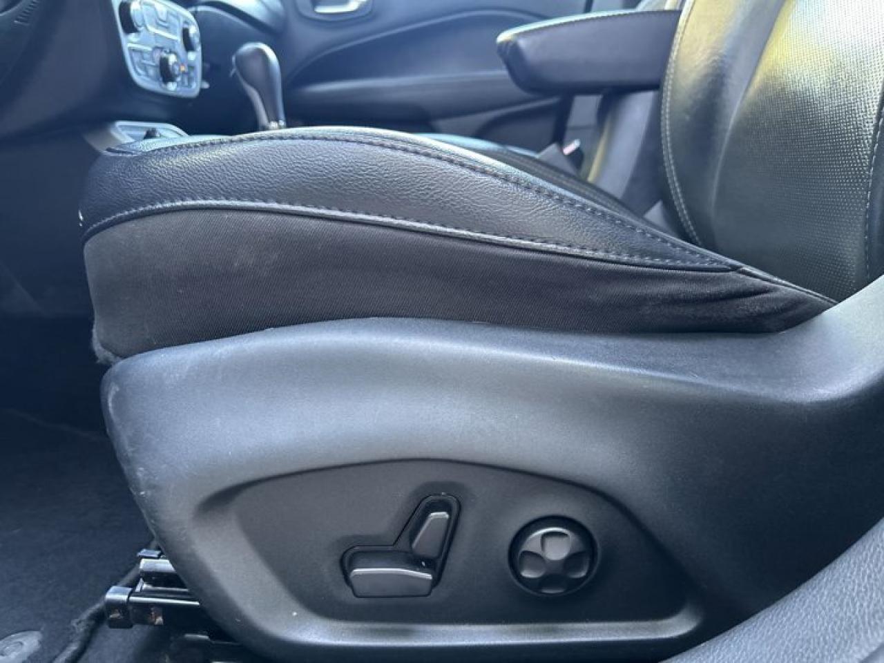 2019 Jeep Compass High Altitude Photo