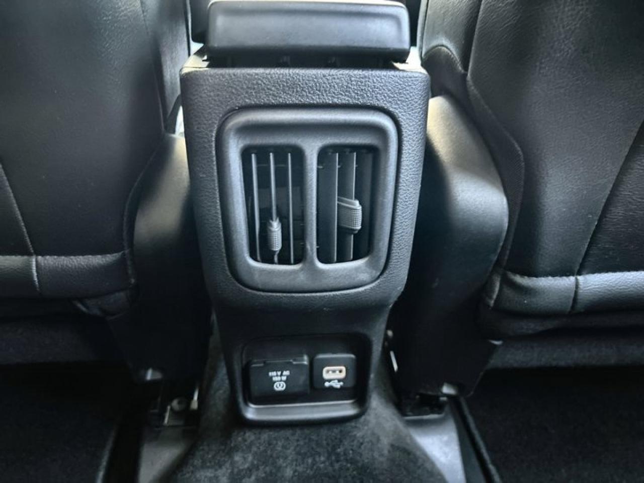 2019 Jeep Compass High Altitude Photo