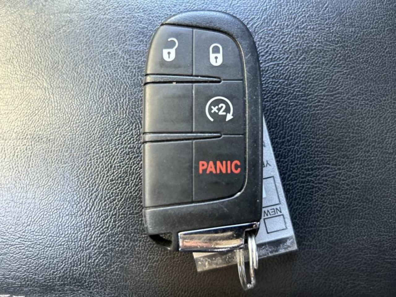 2019 Jeep Compass High Altitude Photo