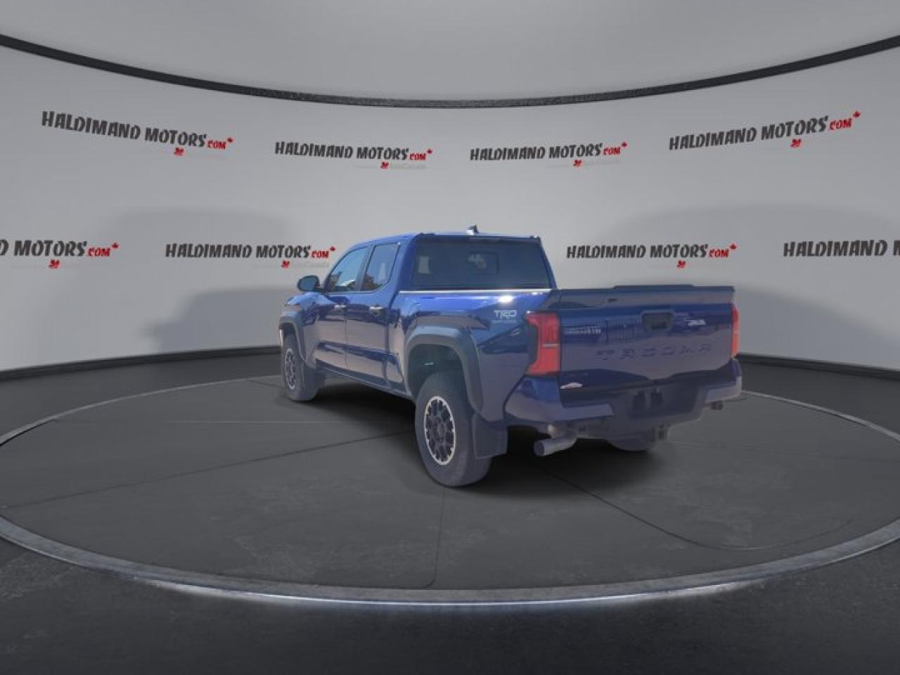 2024 Toyota Tacoma TRD OFFROAD 4X4 Double Cab 5ft Box Photo