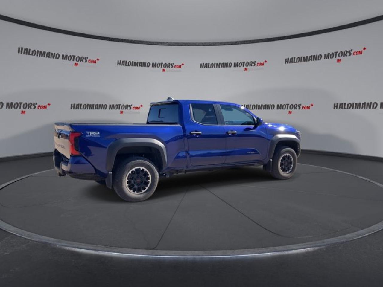 2024 Toyota Tacoma TRD OFFROAD 4X4 Double Cab 5ft Box Photo