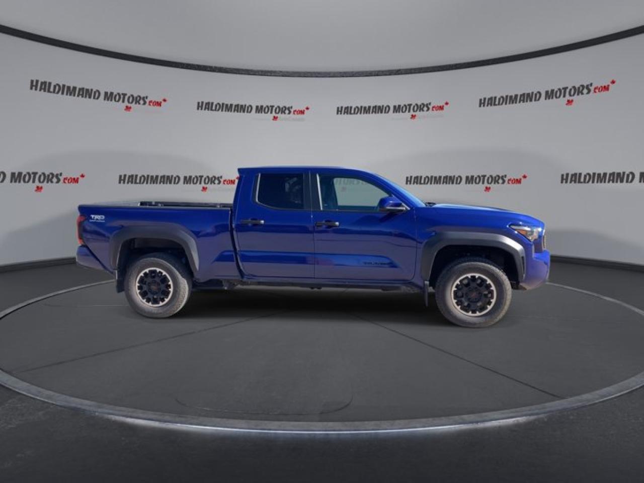 2024 Toyota Tacoma TRD OFFROAD 4X4 Double Cab 5ft Box Photo
